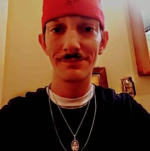 Meet your Posher, Chad